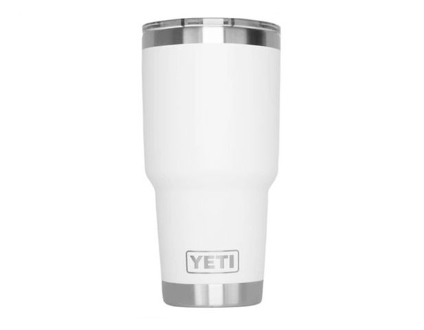 Ly Giữ Nhiệt Yeti Rambler 30oz Nắp Magslider - Thép Không Gỉ, Giữ Nóng 8h & Lạnh 20h, Dung Tích Lớn, Phong Cách Hiện Đại