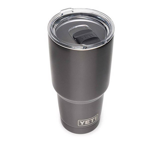 Ly Giữ Nhiệt Yeti Rambler 30oz Nắp Magslider - Thép Không Gỉ, Giữ Nóng 8h & Lạnh 20h, Dung Tích Lớn, Phong Cách Hiện Đại