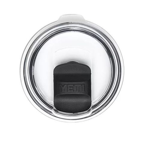 Ly Giữ Nhiệt Yeti Rambler 30oz Nắp Magslider - Thép Không Gỉ, Giữ Nóng 8h & Lạnh 20h, Dung Tích Lớn, Phong Cách Hiện Đại