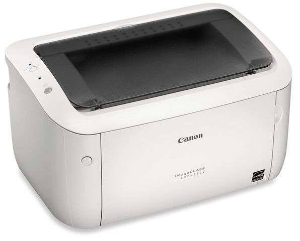 Máy in không dây Canon LBP 6030W - Máy in laser nhỏ gọn, kết nối Wi-Fi tiện lợi, lý tưởng cho gia đình và văn phòng nhỏ
