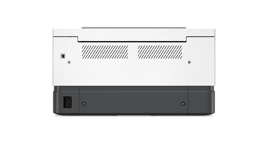 Máy in laser trắng đen HP Neverstop 1000W-4RY23A - Tốc độ in 20 trang/phút, Công nghệ hiện đại cho văn phòng, Doanh nghiệp nhỏ