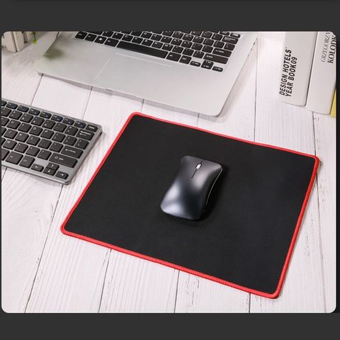 Miếng Lót Chuột Chống Nước SIDOTECH Inphic L1P - Cao Su Tự Nhiên Không Thấm Nước, Kích Thước 27x21cm, Phụ Kiện Máy Tính Thời Trang