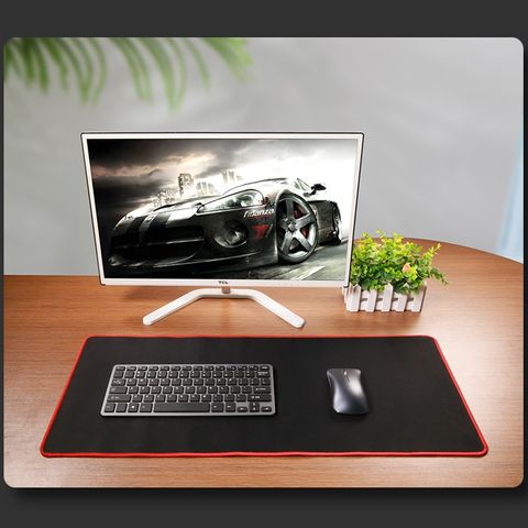 Miếng Lót Chuột Chống Nước SIDOTECH Inphic L1P - Cao Su Tự Nhiên Không Thấm Nước, Kích Thước 27x21cm, Phụ Kiện Máy Tính Thời Trang