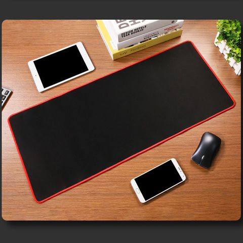Miếng Lót Chuột Chống Nước SIDOTECH Inphic L1P - Cao Su Tự Nhiên Không Thấm Nước, Kích Thước 27x21cm, Phụ Kiện Máy Tính Thời Trang