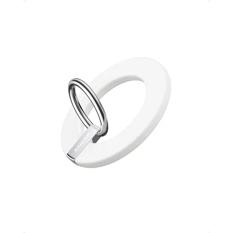 Móc Khóa Kiêm Giá Đỡ Điện Thoại Anker A25A0, Chống Rơi Vỡ, Tải Trọng 900g, Thích Hợp iPhone Các Dòng - Phụ Kiện Thông Minh, Tiện Dụng