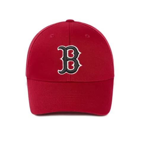 Mũ MLB Structured Ball Cap Boston Red Sox 3ACP0802N-43WIS