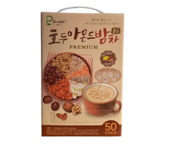Ngũ cốc Dongil Collagen Hàn Quốc thế hệ mới