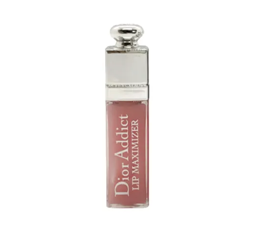 Son dưỡng môi mini Dior Addict Lip Maximizer 012 màu hồng cam