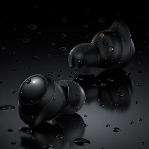 Tai Nghe Bluetooth Xiaomi Redmi Buds 3 Lite - Thiết Kế Nhỏ Gọn, Chất Âm Ấn Tượng, Thời Lượng Pin 18 Giờ, Chống Nước IP54