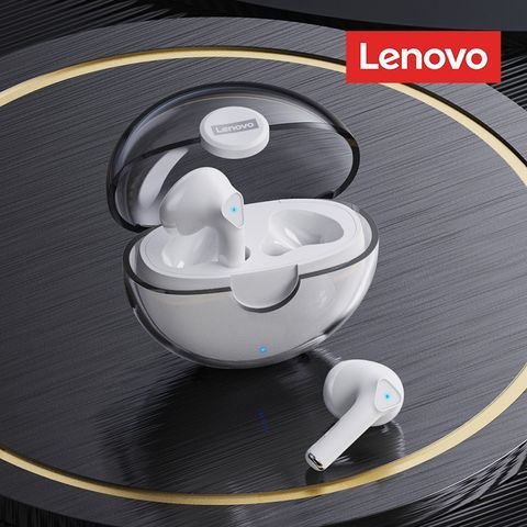 Tai Nghe Bluetooth Lenovo LP80 - Âm Thanh Nổi Chống Ồn, Micro Tích Hợp, Bluetooth 5.0, Pin 25 Giờ, Chất Lượng HIFI Sống Động