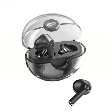 Tai Nghe Bluetooth Lenovo LP80 - Âm Thanh Nổi Chống Ồn, Micro Tích Hợp, Bluetooth 5.0, Pin 25 Giờ, Chất Lượng HIFI Sống Động
