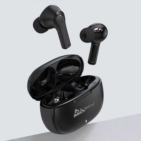 Tai nghe Bluetooth Lenovo x Wecool P9 - Âm thanh nổi HD có micro, công nghệ giảm tiếng ồn ENC, kết nối ổn định, thời gian sử dụng lâu dài