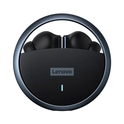 Tai nghe không dây Lenovo LP60 có mic
