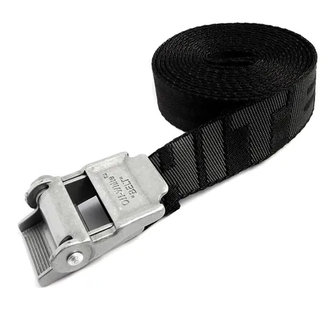 Thắt lưng nam Off-White Men's Mini 2.0 Industrial Belt