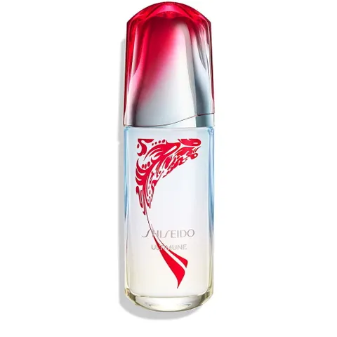 Tinh Chất Dưỡng Da Shiseido Ultimune Power Infusing Concentrate Phiên Bản Giới Hạn 75ml - Chăm Sóc Da Khỏe Mạnh, Đàn Hồi