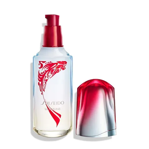 Tinh Chất Dưỡng Da Shiseido Ultimune Power Infusing Concentrate Phiên Bản Giới Hạn 75ml - Chăm Sóc Da Khỏe Mạnh, Đàn Hồi