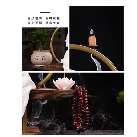 Tượng Gốm Sứ Tử Sa Trắng Mẹ Quan Âm 21cm - Vật Phẩm Phong Thủy May Mắn, Bảo Trợ An Lành và Thịnh Vượng
