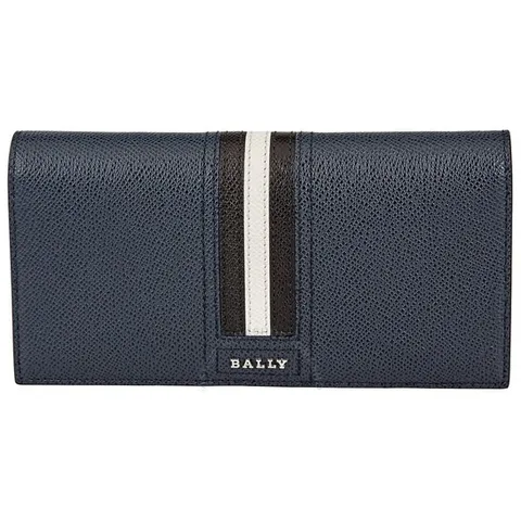 Ví nam Bally Men's Taliro Bi-fold Wallet 2000185743431