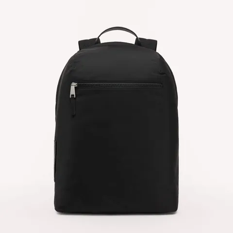 Balo nam Furla Men's Technical M Backpack In Black