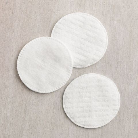 Bông Tẩy Trang Tròn Mihoo Kokimi Cotton Pads - 210 Miếng - Chất Liệu Cotton Tự Nhiên, Không Gây Kích Ứng Da, Tẩy Trang Dễ Dàng
