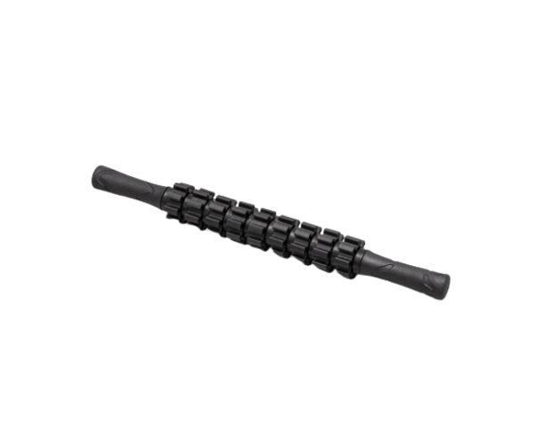 Con Lăn Massage Giãn Cơ Roller Stick 9 Răng - Giảm Đau, Tăng Tuần Hoàn Máu, Thư Giãn Toàn Thân, Dụng Cụ Thể Thao Tại Nhà