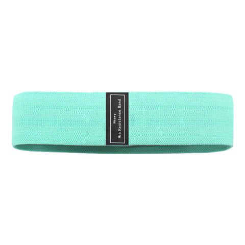 Bộ 3 Dây Kháng Lực Mini Band Vải Aolikes - Tập Chân Mông Hiệu Quả Cho Gymer, Dụng Cụ Thể Thao Tập Luyện Tại Nhà