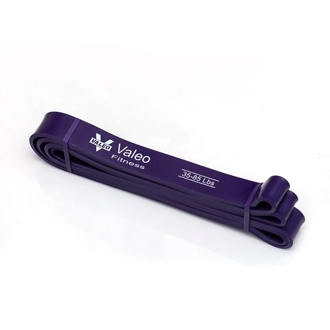 Dây kháng lực đa năng Valeo Power Band Fitness - Dụng cụ tập gym tăng cường cơ bắp, giảm mỡ, phù hợp cho mọi người