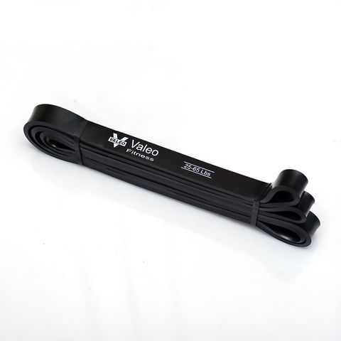 Dây kháng lực đa năng Valeo Power Band Fitness - Dụng cụ tập gym tăng cường cơ bắp, giảm mỡ, phù hợp cho mọi người