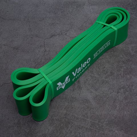 Dây kháng lực đa năng Valeo Power Band Fitness - Dụng cụ tập gym tăng cường cơ bắp, giảm mỡ, phù hợp cho mọi người