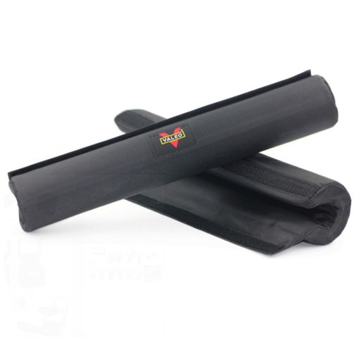 Đệm Lót Hỗ Trợ Gánh Tạ Valeo Cao Cấp - Chất Liệu Nylon Dày Dặn Giảm Chấn Thương Khi Tập Thể Hình