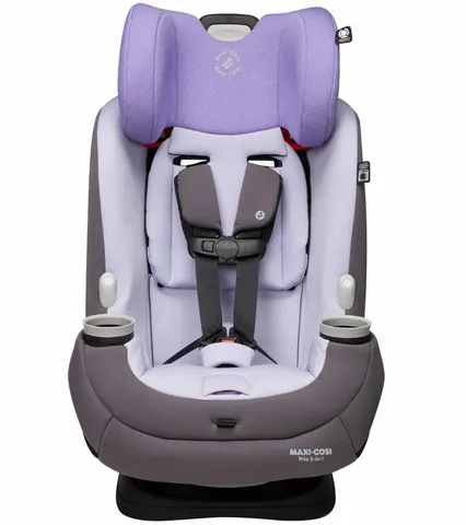 Ghế ngồi ô tô Maxi-Cosi Pria 3-in-1 Convertible Car Seat Violet