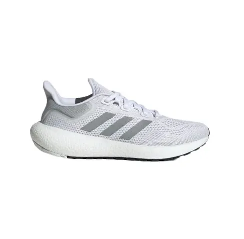 Giày chạy bộ nữ adidas Pureboost 22 GW0906 trắng