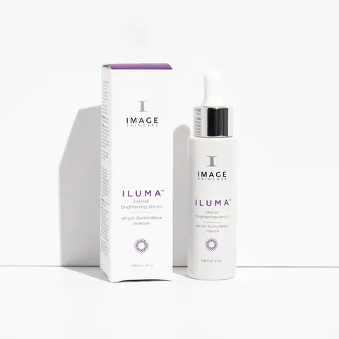 Image Skincare Iluma Intense Brightening Serum dưỡng trắng da