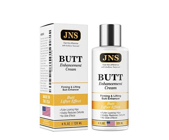 Kem Hỗ Trợ Nở Mông Butt Enhancement Cream JNS - Tăng Kích Thước Mông, Săn Chắc và Quyến Rũ Cho Nam Nữ