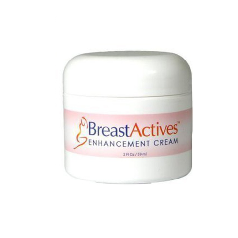 Kem thoa hỗ trợ nở ngực Breast Actives