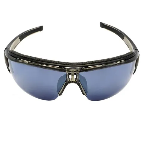 Kính mát nam Adidas Blue Wrap Men's Sunglasses A42101 6050 72