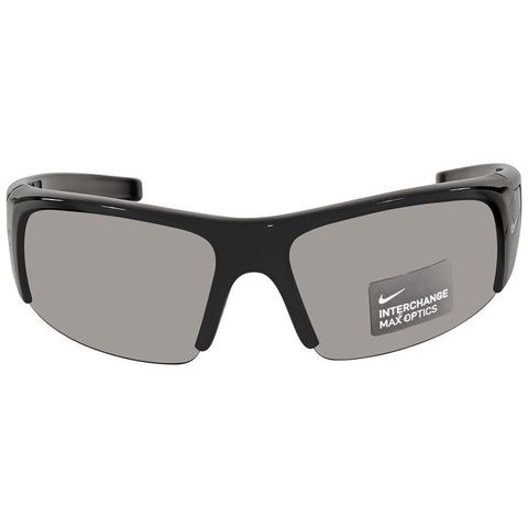 Kính mát Nike Gray Sport Men's Sunglasses EV0325 002 64