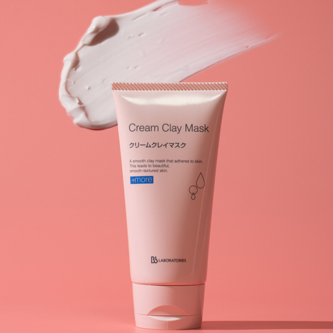 Mặt Nạ Đất Sét Hồng BB Laboratories - Dưỡng ẩm, Làm Sạch Lỗ Chân Lông, Phục Hồi Da, Chiết Xuất Từ Thiên Nhiên, 120g