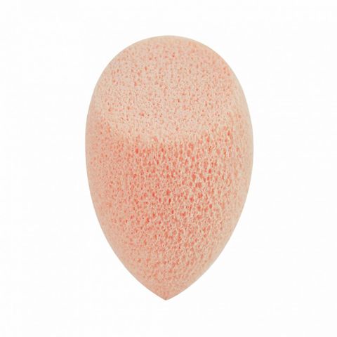 Mút trang điểm Real Techniques Miracle Cleansing Sponge - Bọt biển tán phấn mịn màng, giúp lớp trang điểm hoàn hảo và tự nhiên