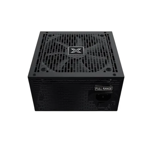 Nguồn máy tính Xigmatek Thor T750 - 750W ATX, 80 Plus Bronze, Quạt 120mm, Hiệu suất cao, Tiết kiệm điện năng, Phụ kiện gaming chất lượng
