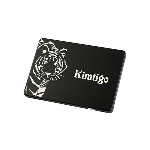 Ổ cứng SSD Kimtigo 2.5 inch Sata III KTA30 120GB/240GB - Tốc độ đọc 520MB/s, ghi 500MB/s - Phụ kiện máy tính tối ưu hóa hiệu suất