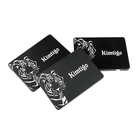Ổ cứng SSD Kimtigo 2.5 inch Sata III KTA30 120GB/240GB - Tốc độ đọc 520MB/s, ghi 500MB/s - Phụ kiện máy tính tối ưu hóa hiệu suất