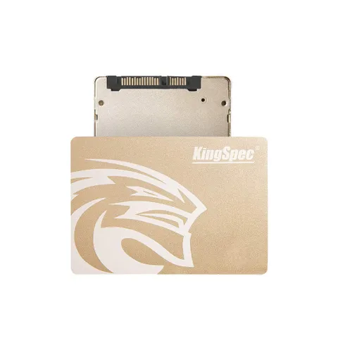 Ổ cứng SSD KingSpec 120GB/240GB P4 SATA 2.5