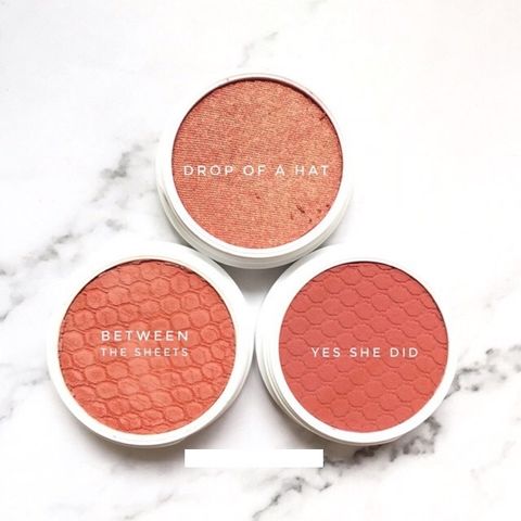 Phấn Má Colourpop Super Shock Matte Cheek - Đem Đến Vẻ Tự Nhiên Cho Khuôn Mặt, Phù Hợp Làn Da Châu Á, Bền Màu Suốt Ngày