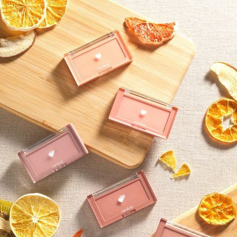 Phấn Má Hồng Romand Better Than Cheek Dạng Nén - Hạt Phấn Siêu Mịn, Lên Màu Chuẩn, Tươi Tắn, Thời Trang Hàng Ngày