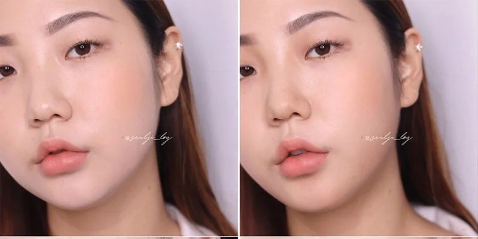 Phấn Tạo Khối Romand Better Than Shape 9.5g - Phấn Trang Điểm Hai Màu Tự Nhiên Đẹp Mặt, Không Bóng, Phù Hợp Mọi Tông Da