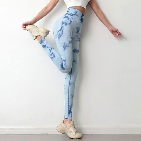 Quần Legging Nữ Tập Gym Yoga Cạp Cao Amin AM029 - Chất Liệu Cao Cấp, Thấm Hút Mồ Hôi, Thiết Kế Thời Trang Nhiều Màu Sắc