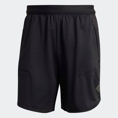 Quần Shorts Adidas Designed 4 Training Hiit Heat.rdy Hiit HB6526