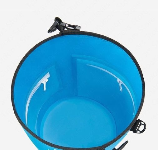 Túi Chống Nước Có Quai Đeo Naturehike FS15M010 - Túi Du Lịch Đa Chức Năng, Bảo Vệ Đồ Đạc Khi Đi Biển, Dung Tích 15L/25L