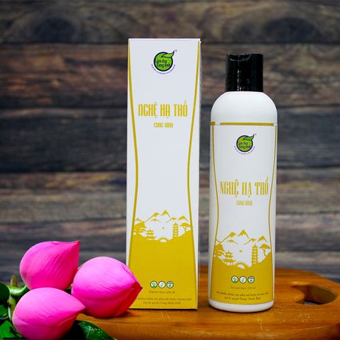 Bộ Xông Hơi Toàn Thân Cung Đình - 6 Lá Xông Tắm, 1 Gừng Hạ Thổ, 1 Nghệ Hạ Thổ, 1 Lều Xông - Dưỡng Da, Giải Độc, Cho Mẹ Sau Sinh